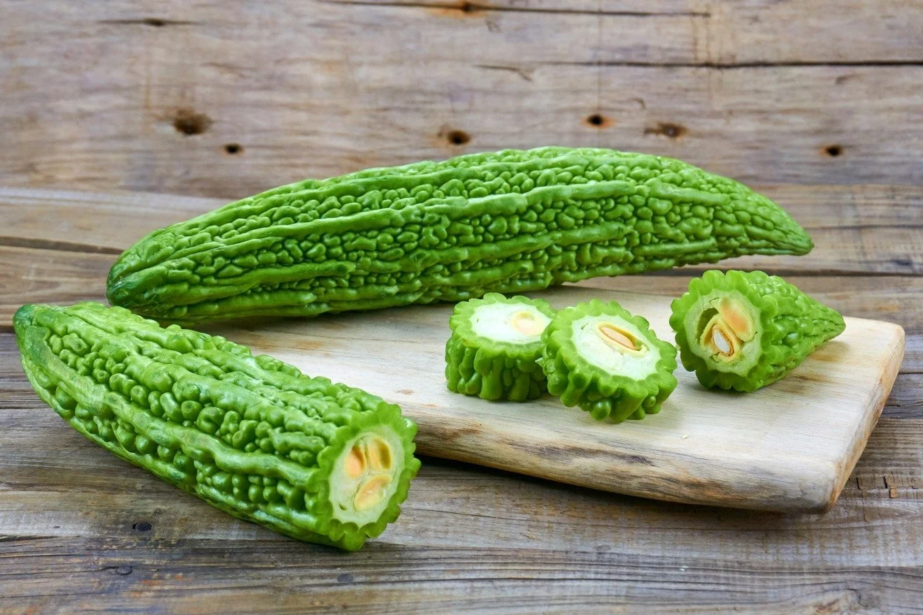 Bitter Melon Extract