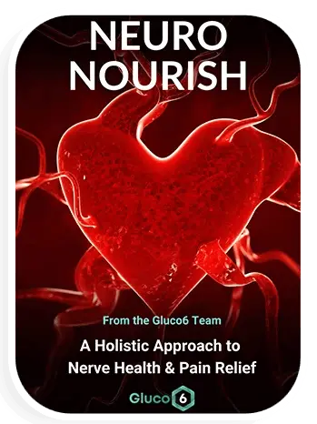 BONUS #1: Neuro Nourish (Digital Copy Only)