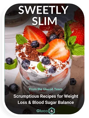 BONUS #2: Sweetly Slim (Digital Copy Only)